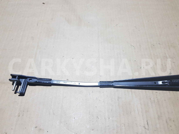 Поводок стеклоочистителя Skoda Octavia II рестайлинг (2008—2013) Skoda Octavia оригинальный номер 1Z1955409A
