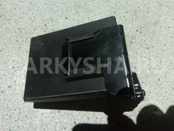 Блок электронный Chevrolet Epica I рестайлинг (2008—2012) Chevrolet Epica оригинальный номер 96960988