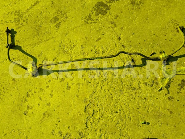 Стабилизатор Nissan Bluebird Sylphy 