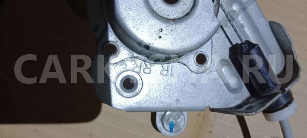 Стеклоподъемник Hyundai Solaris I (2010—2014) Hyundai Solaris оригинальный номер 834021R010