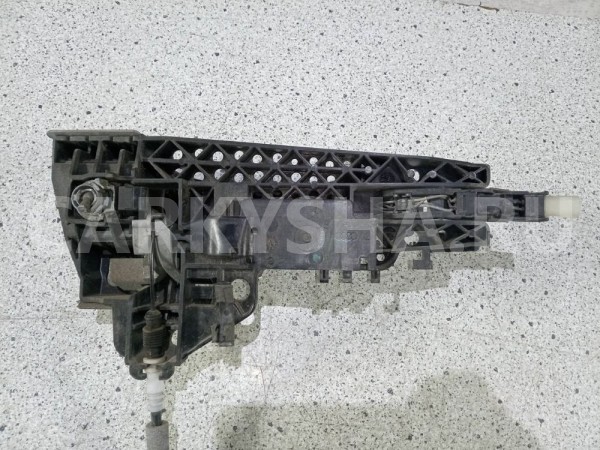 Ручка двери наружная Audi Q7 4M (2015—2020) Audi Q7 оригинальный номер 4H0837205