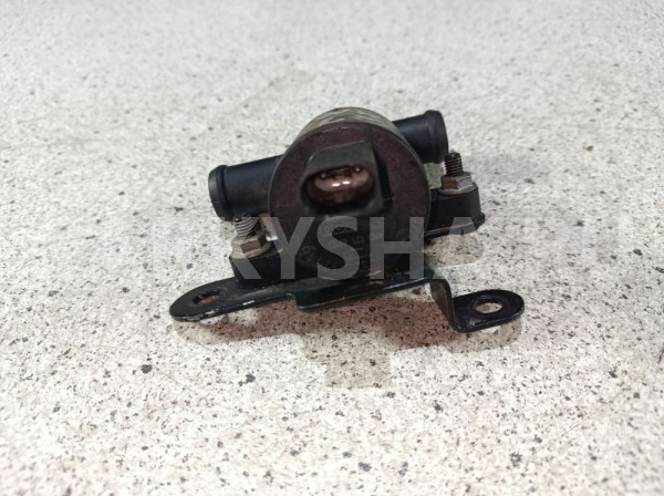 Клапан отопителя Audi Q7 4M (2015—2020) Audi Q7 оригинальный номер 4h0121671d