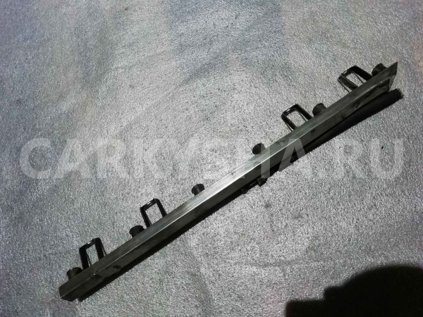 Рейка топливная (рампа) BMW X5 E70 (2006—2010) BMW X5 оригинальный номер 13537542541
