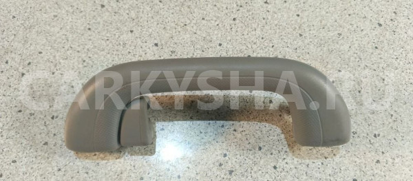 Ручка внутренняя потолочная Kia Rio III (2011—2015) Kia Rio оригинальный номер 853401R1208M