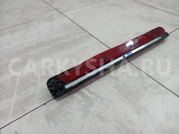 Знак аварийной остановки Mercedes S350 A1648900197 W164 Mercedes-Benz M-klasse 