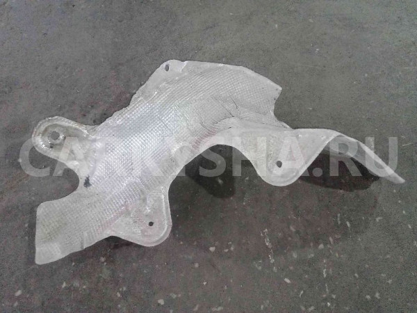 Экран тепловой Nissan Almera G15 (2012—2018) Nissan Almera 