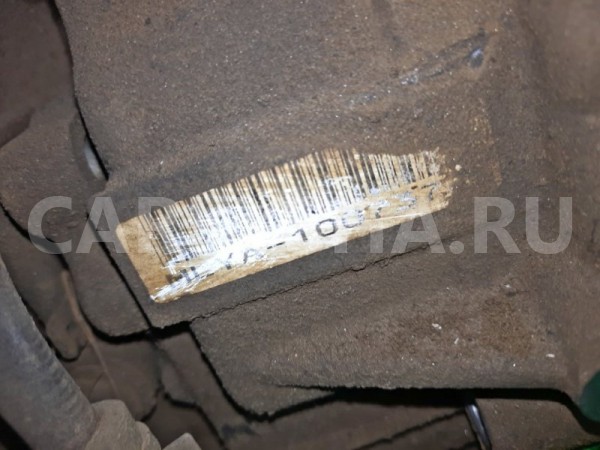 АКПП Honda Civic 