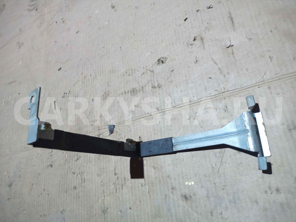 Крепление аккумулятора BMW X5 E70 (2006—2010) BMW X5 оригинальный номер 61217555905