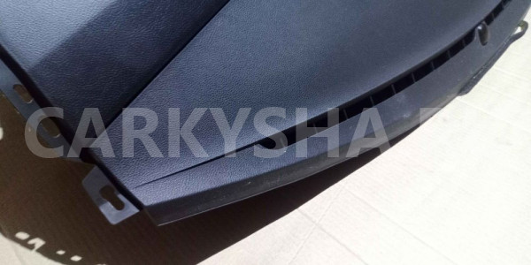 Торпедо Ford Focus III (2011—2015) Ford Focus 