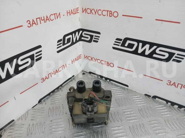 Катушка зажигания Subaru Outback 