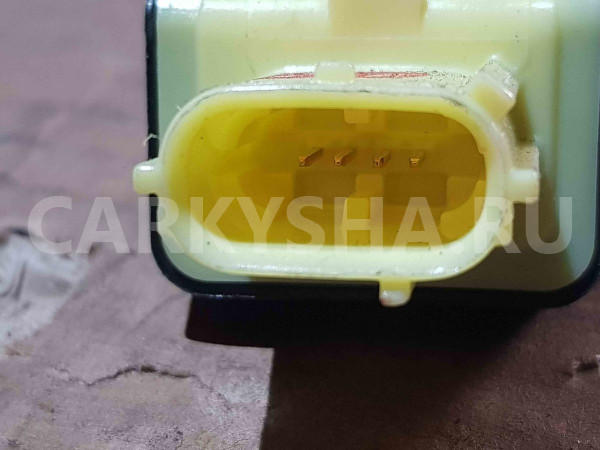 Датчик AIRBAG Toyota Camry XV50 рестайлинг 2 (2017—2018) Toyota Camry оригинальный номер 8983106060