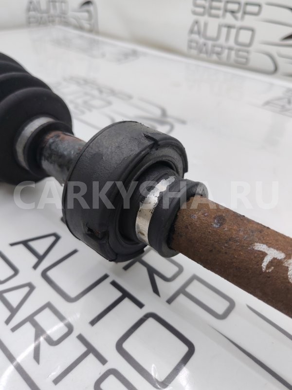 Привод передний правый Honda CR-V 1 RD1 B20B3 1998 Honda CR-V 