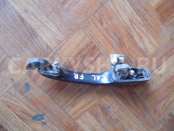 Ручка двери наружная Dodge Caliber I (2006—2009) Dodge Caliber 