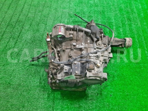 АКПП Toyota Carina 