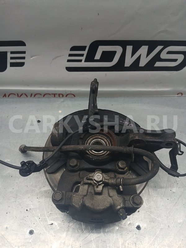 Ступица Toyota bB 