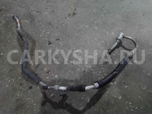 Трубка кондиционера Chevrolet Epica I рестайлинг (2008—2012) Chevrolet Epica оригинальный номер 94568286