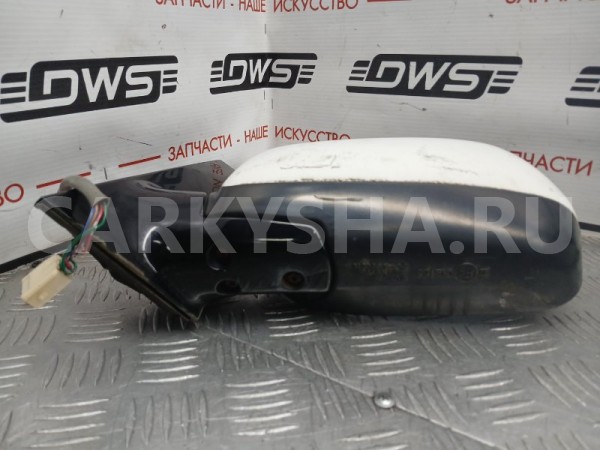 Зеркало боковое Toyota Ipsum 