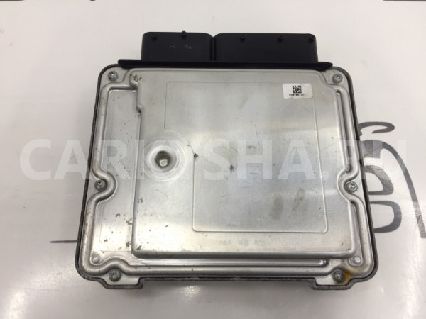 Блок управления двигателем Skoda Octavia A5 1.8 Skoda Octavia 