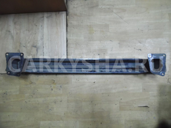 Усилитель бампера Volkswagen Passat B6 (2005—2010) Volkswagen Passat оригинальный номер 3c0807629