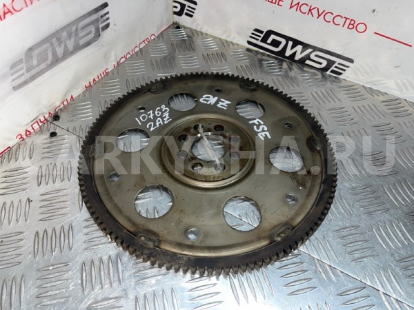 Маховик Toyota Alphard 