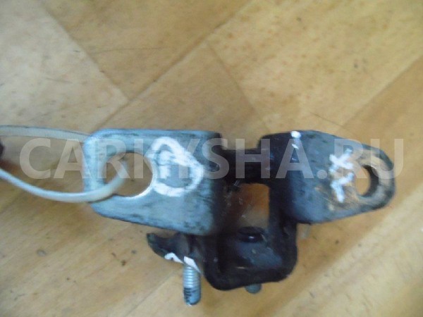 Петля двери Mitsubishi Outlander II рестайлинг (2009—2013) Mitsubishi i оригинальный номер 5732A053