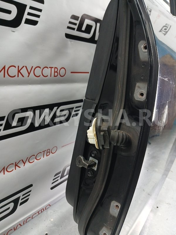 Дверь задняя левая Mazda CX-7 