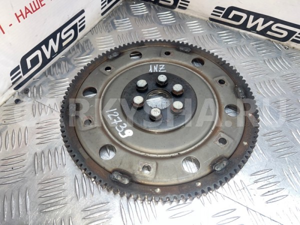 Маховик Toyota bB 