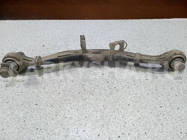 Рычаг Mercedes-Benz GL-класс X166 (2012—2016) Mercedes-Benz G-klasse оригинальный номер A1663500306