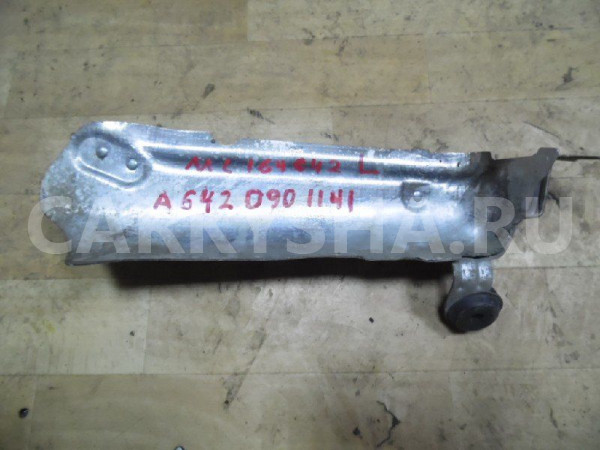 Кронштейн Mercedes-Benz M-класс W164 рестайлинг (2008—2011) Mercedes-Benz M-klasse оригинальный номер A6420900741