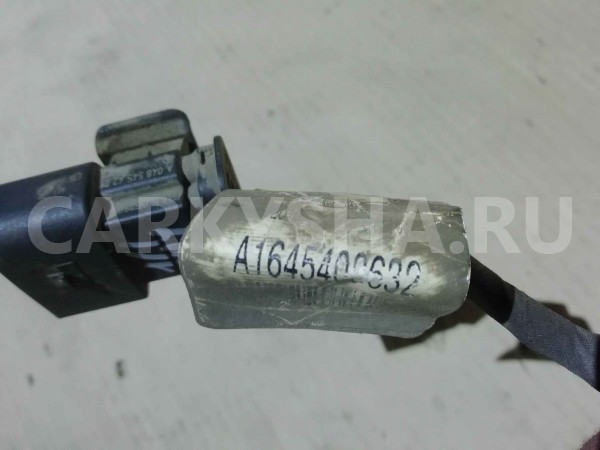 Проводка (коса) Mercedes-Benz GL-класс X164 (2006—2009) Mercedes-Benz G-klasse оригинальный номер a1645403632