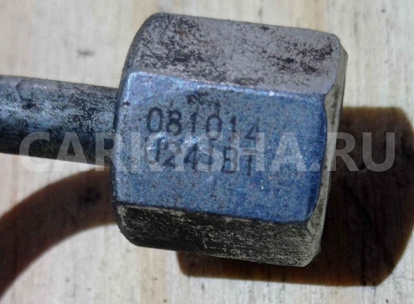 Трубка топливная Audi Q5 I (2008—2012) Audi 200 оригинальный номер 059130241BT