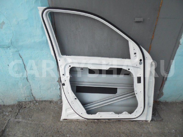 Дверь передняя левая Mercedes GL X166 ML W166 Mercedes-Benz M-klasse оригинальный номер A1667200105