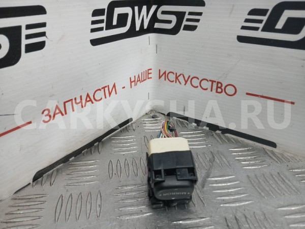 Блок управления зеркалами Toyota Ipsum 