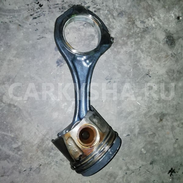 Поршень с шатуном Mercedes-Benz GL-класс X166 (2012—2016) Mercedes-Benz G-klasse оригинальный номер a6420300418