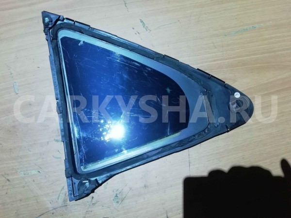 Стекло глухое Mercedes-Benz E-класс W212/S212/C207/A207 рестайлинг (2013—2016) Mercedes-Benz E-klasse оригинальный номер A2127300255