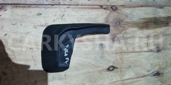 Брызговик Volkswagen Polo VI (2020—2023) Volkswagen Polo оригинальный номер NLF.A58975.F11