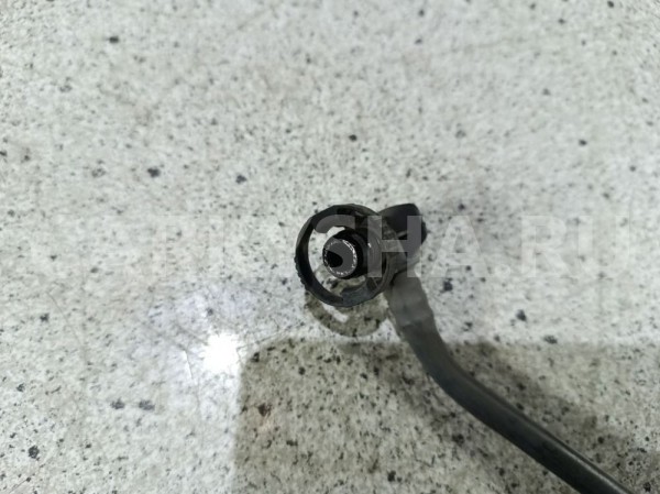 Трубка вакуумная Skoda Octavia II рестайлинг (2008—2013) Skoda Octavia оригинальный номер 03c201542b