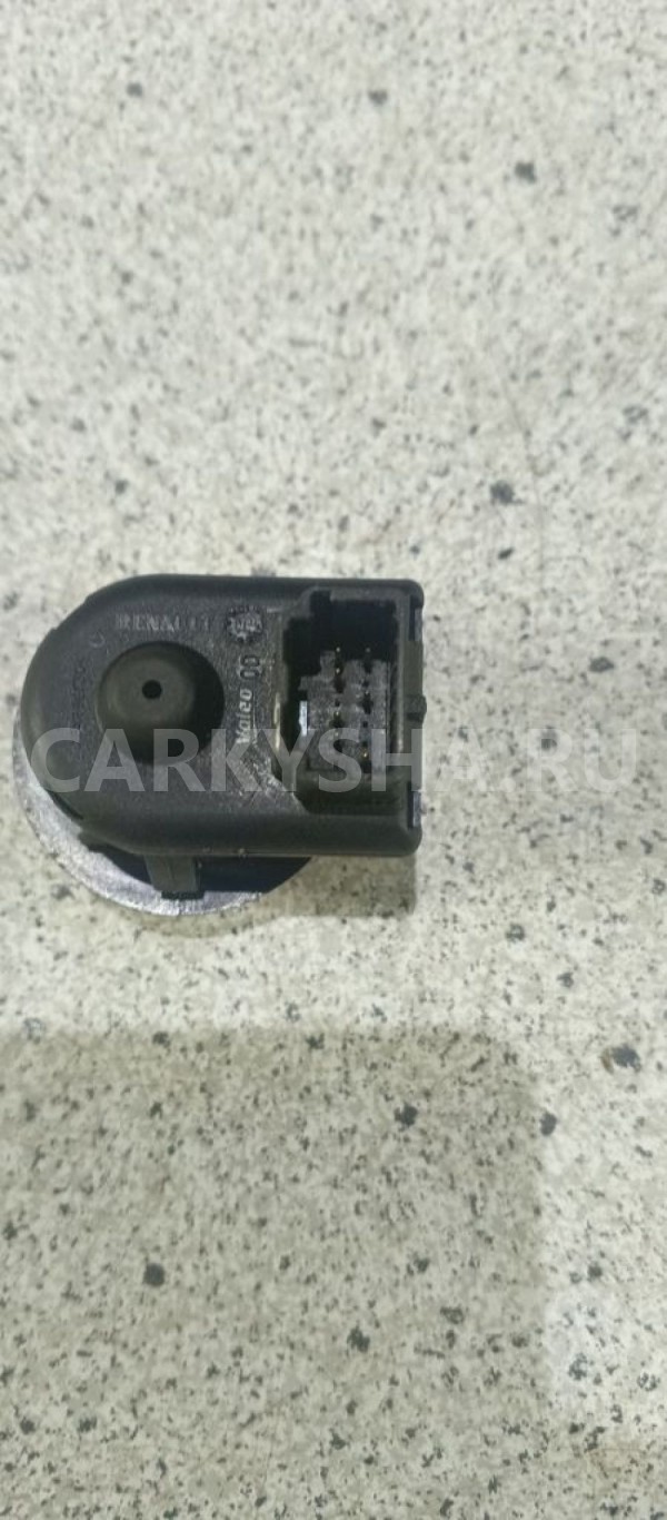 Переключатель регулировки зеркала Nissan Almera G15 (2012—2018) Nissan Almera оригинальный номер 255706283r