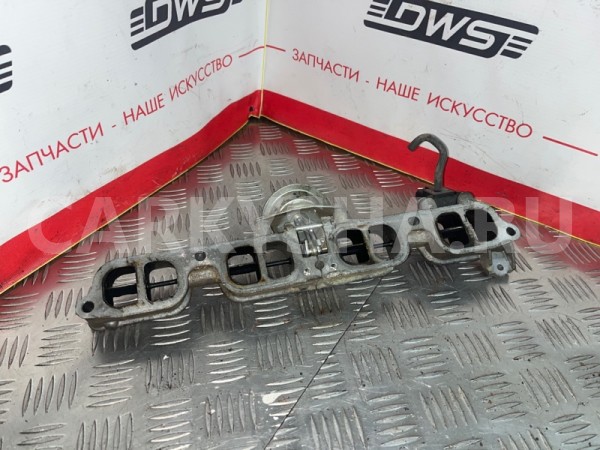 Клапан впускного коллектора Toyota Avensis 