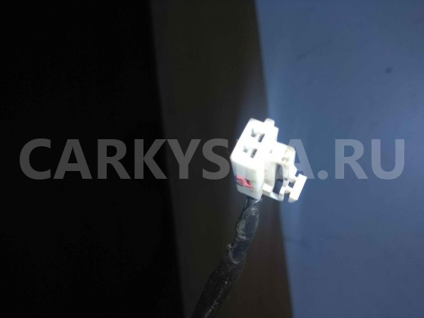 Проводка двери Kia Rio III (2011—2015) Kia Rio оригинальный номер 916104y100