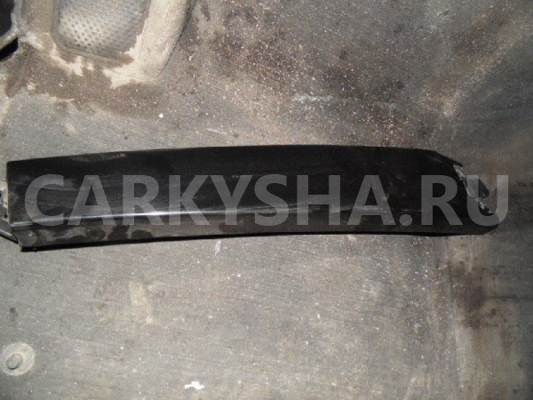 Накладка стойки Volkswagen Touareg I рестайлинг (2006—2010) Volkswagen Touareg 