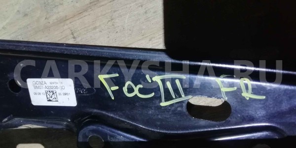 Стеклоподъемник Ford Focus III (2011—2015) Ford Focus оригинальный номер bm51a23200bd
