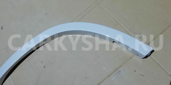 Накладка на крыло BMW X5 F15 (2013—2018) BMW X5 оригинальный номер 51777294372