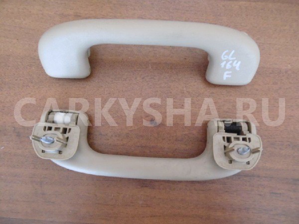 Ручка внутренняя потолочная Mercedes-Benz GL-класс X164 (2006—2009) Mercedes-Benz G-klasse оригинальный номер A16481003547E94