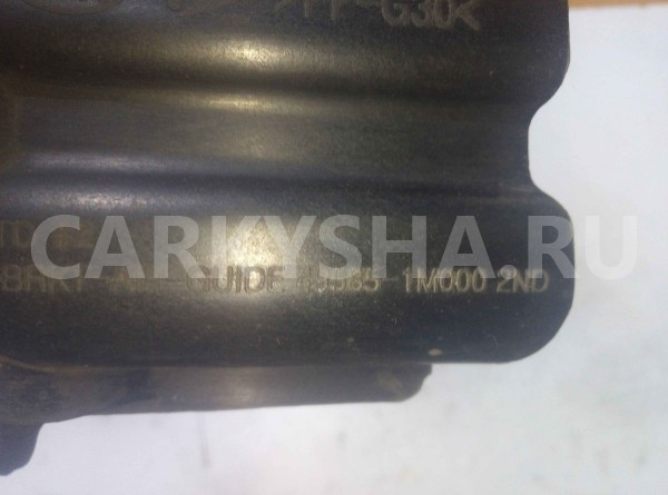 Пыльник (кузов наружные) Kia Rio III (2011—2015) Kia Rio оригинальный номер 495851m000