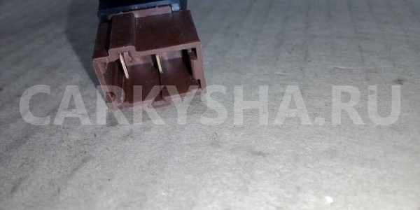 Выключатель концевой Nissan Qashqai I рестайлинг (2010—2013) Nissan Qashqai оригинальный номер 25300AT30A