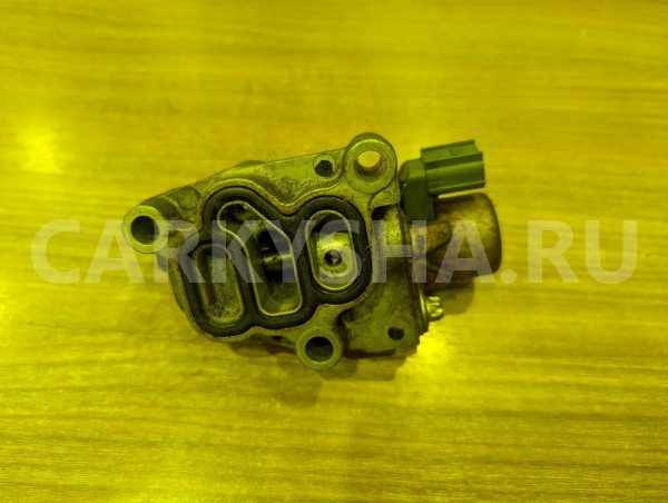 Соленоид акпп Honda Fit 