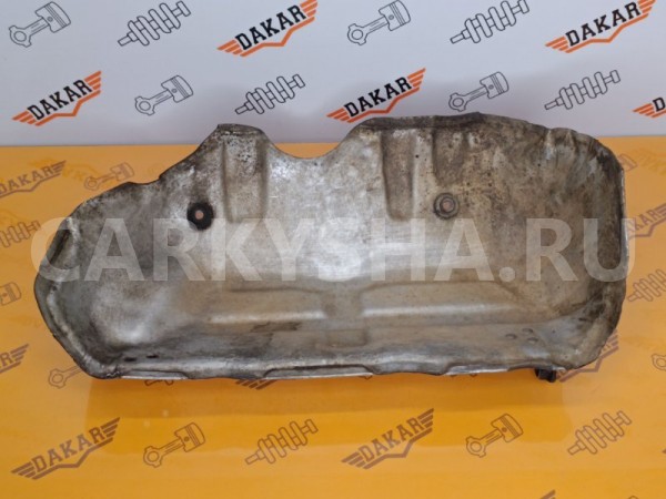 Тепловой экран выпускного коллектора Volkswagen Volkswagen Touareg 