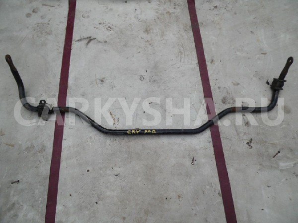 Стабилизатор Honda CR-V III (2006—2009) Honda CR-V оригинальный номер 52300SWAA01