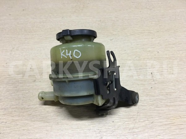 Бачок гидроусилителя руля Toyota Camry VI (XV40) оригинальный номер 44360-33040